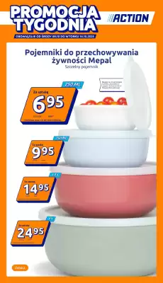 Action gazetka (ważność do 14-10)