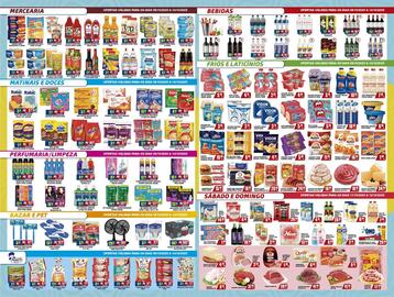 Folheto Higa's Supermercado semana 41 Página 2