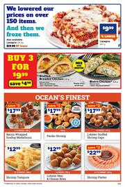 M & M Food Market flyer Page 2