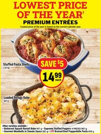 M & M Food Market flyer Page 3