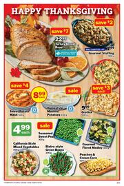 M & M Food Market flyer Page 4