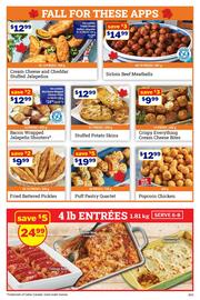 M & M Food Market flyer Page 5