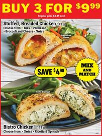 M & M Food Market flyer Page 6
