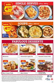 M & M Food Market flyer Page 7