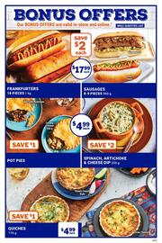 M & M Food Market flyer Page 8