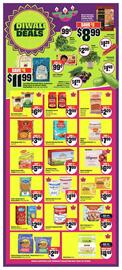 FreshCo flyer Page 8