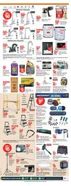 Canadian Tire flyer Page 10