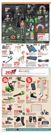 Canadian Tire flyer Page 15
