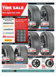 Canadian Tire flyer Page 21