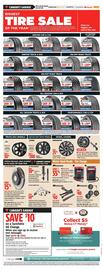 Canadian Tire flyer Page 22