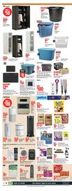 Canadian Tire flyer Page 9