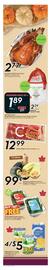 Sobeys flyer Page 2