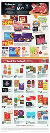 Sobeys flyer Page 4