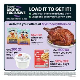IGA flyer Page 11