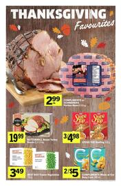 IGA flyer Page 7