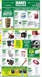 BMR flyer week 41 Page 1