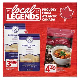 Foodland flyer week 41 Page 11