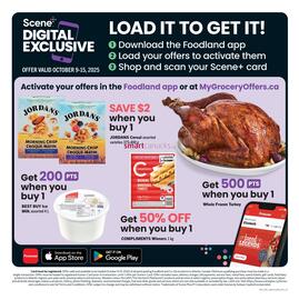 Foodland flyer week 41 Page 12