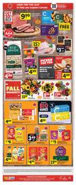 Foodland flyer week 41 Page 2