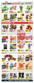 Foodland flyer week 41 Page 3