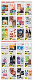 Foodland flyer week 41 Page 6