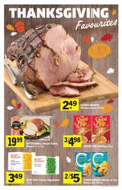 Foodland flyer week 41 Page 7