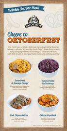 Farm Boy flyer week 41 Page 11