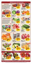 Farm Boy flyer week 41 Page 4