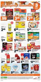 Freshmart flyer week 41 Page 11
