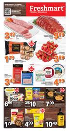 Freshmart flyer week 41 Page 5