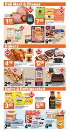 Freshmart flyer week 41 Page 8