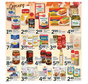 Fortinos flyer week 41 Page 11