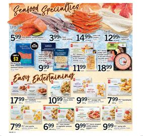 Fortinos flyer week 41 Page 13