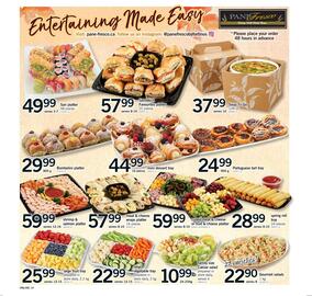 Fortinos flyer week 41 Page 14