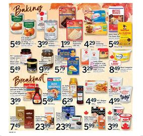 Fortinos flyer week 41 Page 18
