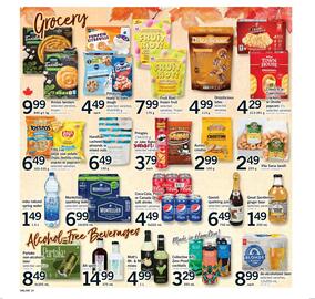 Fortinos flyer week 41 Page 19