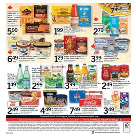 Fortinos flyer week 41 Page 2
