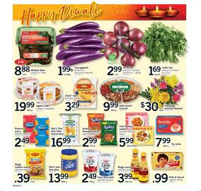 Fortinos flyer week 41 Page 21