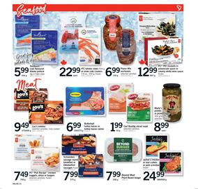 Fortinos flyer week 41 Page 22