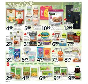 Fortinos flyer week 41 Page 23