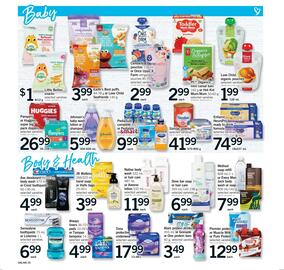 Fortinos flyer week 41 Page 24