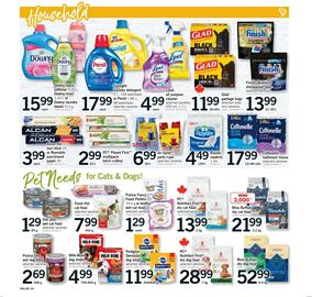 Fortinos flyer week 41 Page 25