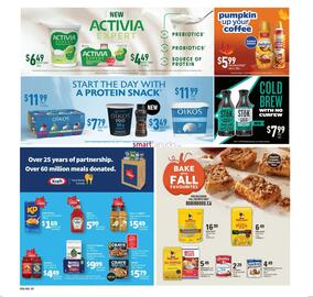 Fortinos flyer week 41 Page 28
