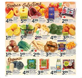 Fortinos flyer week 41 Page 3