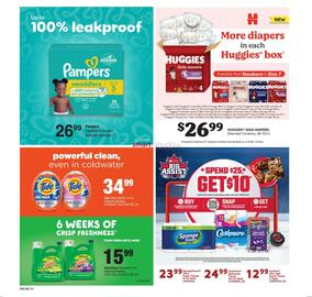 Fortinos flyer week 41 Page 30