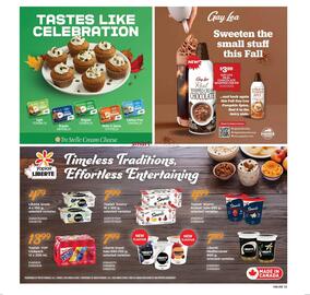 Fortinos flyer week 41 Page 31