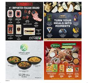 Fortinos flyer week 41 Page 32