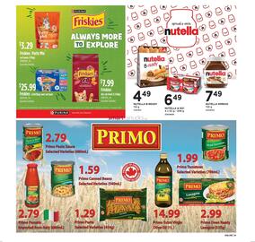 Fortinos flyer week 41 Page 33