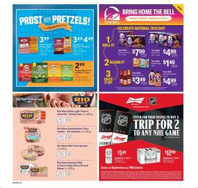 Fortinos flyer week 41 Page 34
