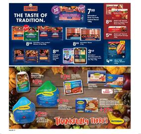 Fortinos flyer week 41 Page 36